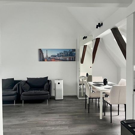 Rk-Lounge,2- Zimmer Wohnung - Modern Und Stylisch Baden-Baden Esterno foto