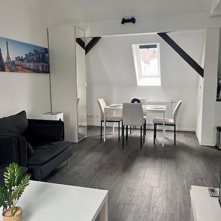 Rk-Lounge,2- Zimmer Wohnung - Modern Und Stylisch Baden-Baden Esterno foto