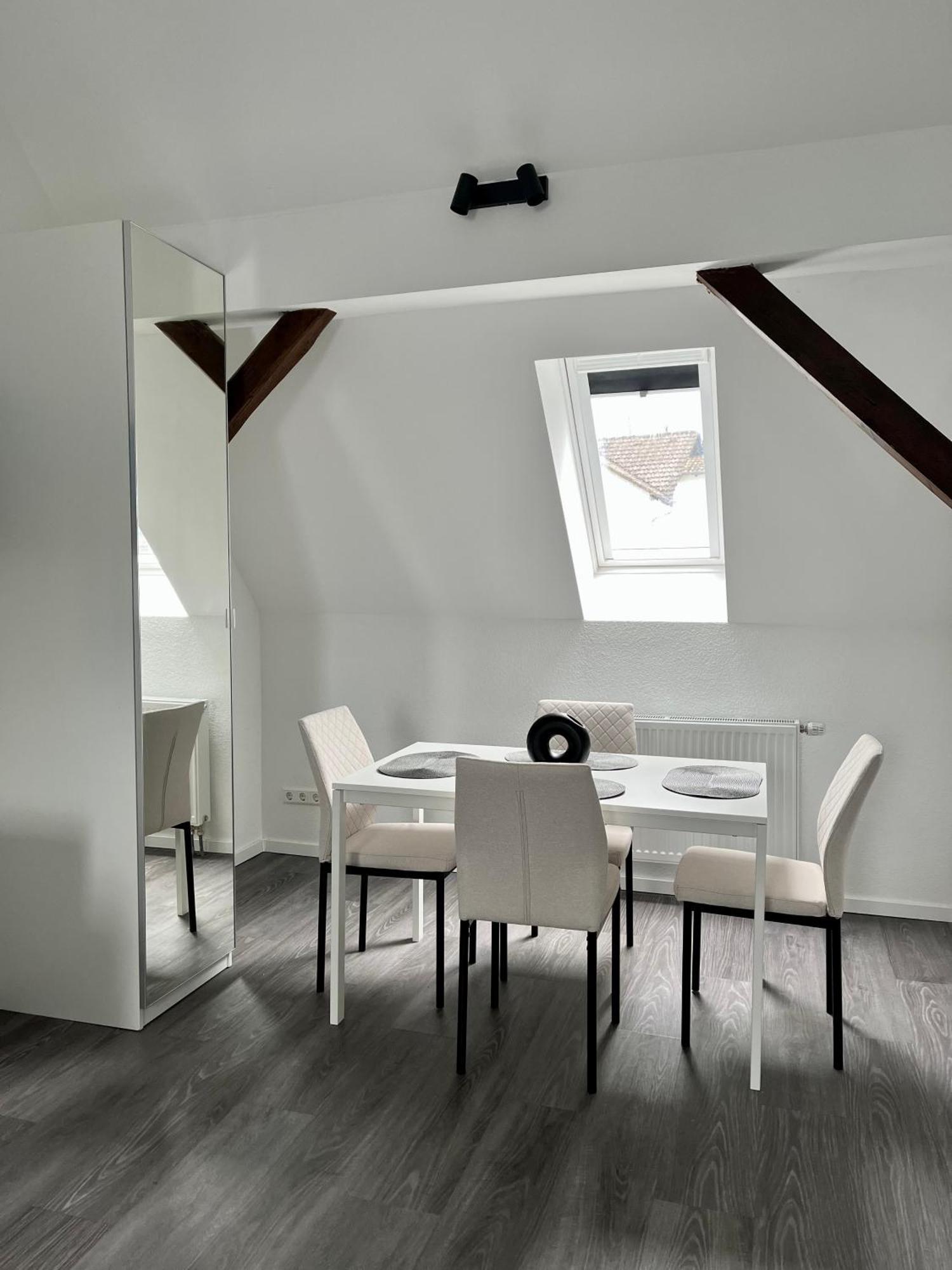Rk-Lounge,2- Zimmer Wohnung - Modern Und Stylisch Baden-Baden Esterno foto