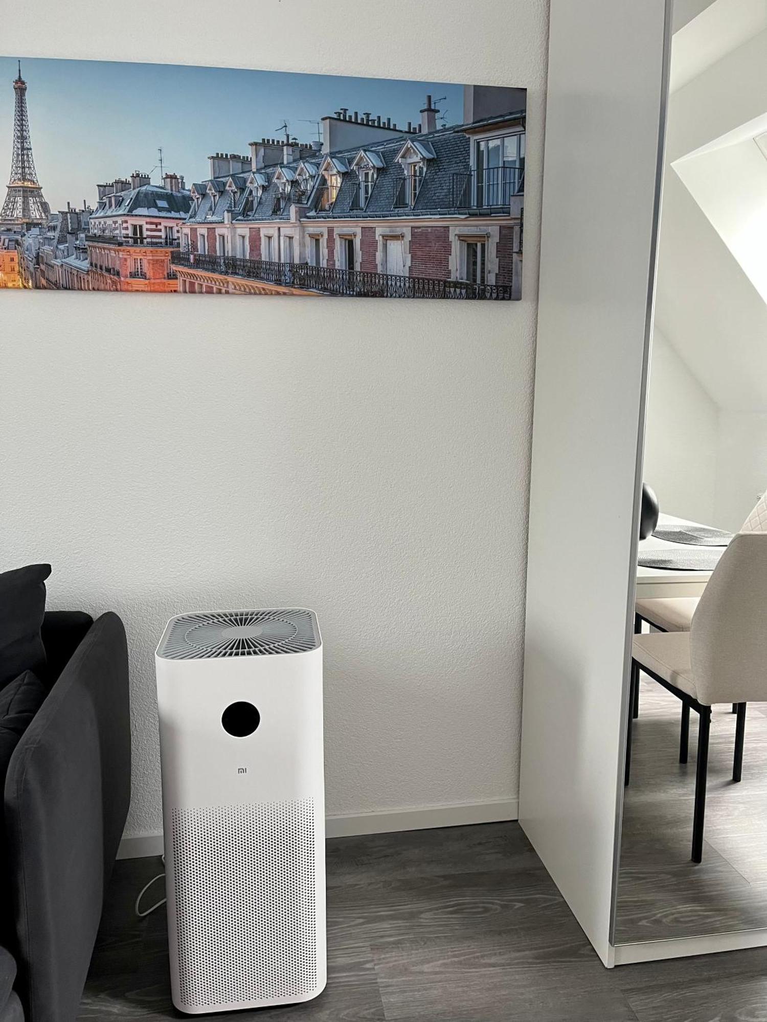 Rk-Lounge,2- Zimmer Wohnung - Modern Und Stylisch Baden-Baden Esterno foto