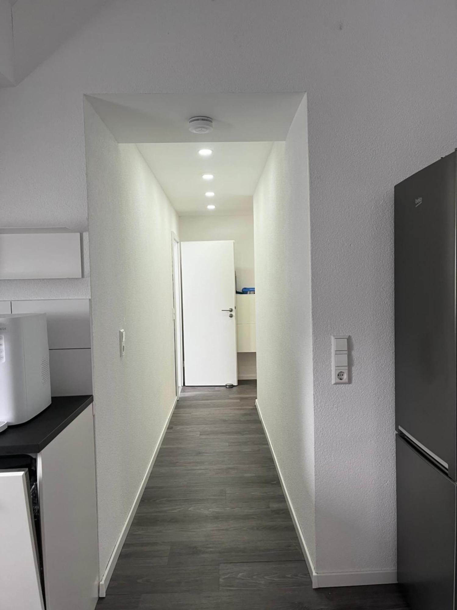 Rk-Lounge,2- Zimmer Wohnung - Modern Und Stylisch Baden-Baden Esterno foto