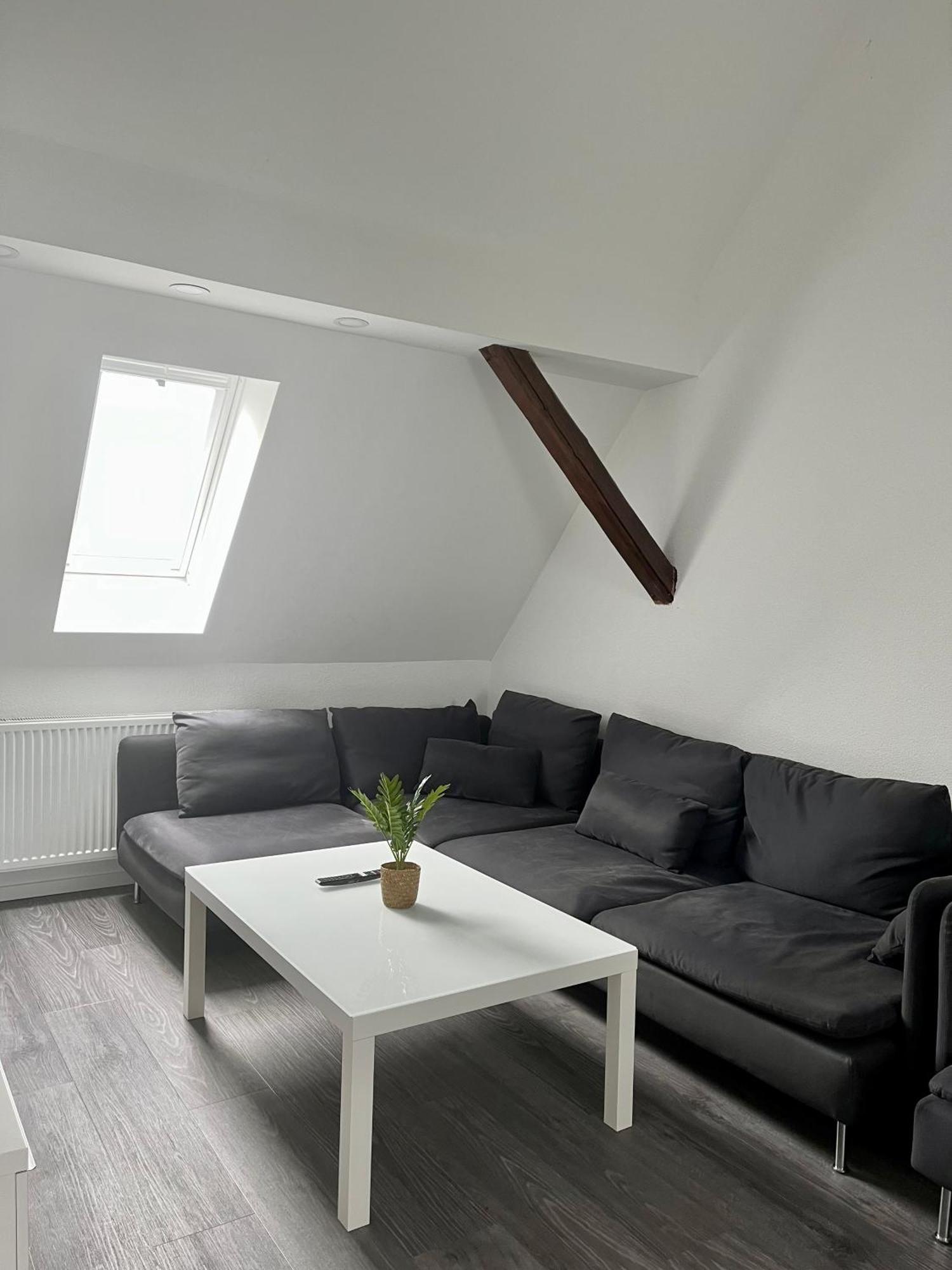 Rk-Lounge,2- Zimmer Wohnung - Modern Und Stylisch Baden-Baden Esterno foto