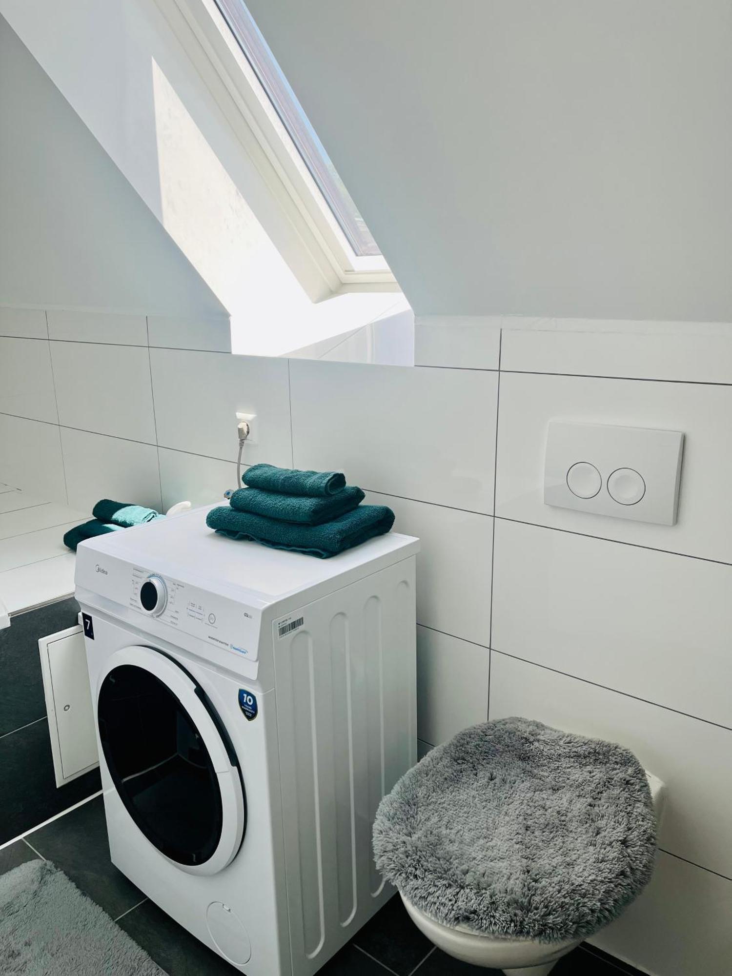 Rk-Lounge,2- Zimmer Wohnung - Modern Und Stylisch Baden-Baden Esterno foto