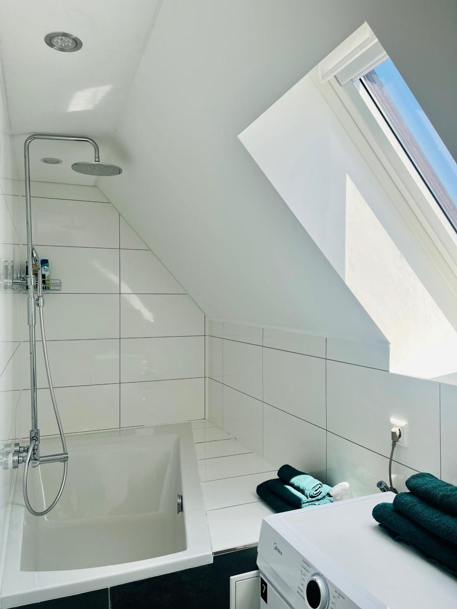 Rk-Lounge,2- Zimmer Wohnung - Modern Und Stylisch Baden-Baden Esterno foto