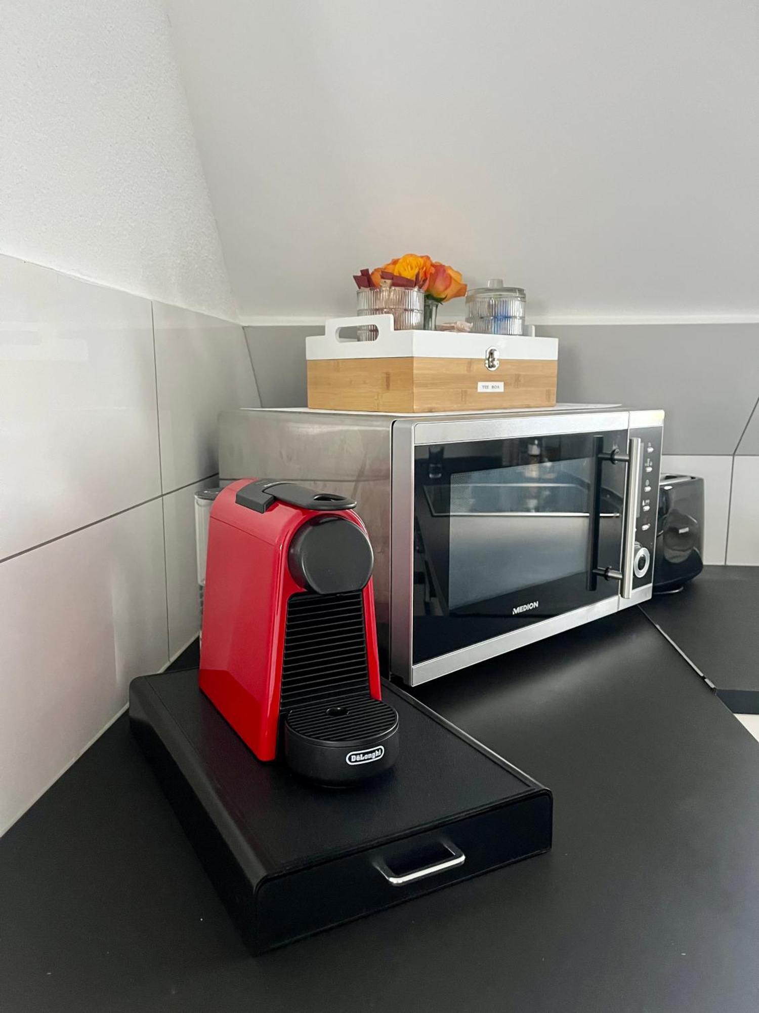Rk-Lounge,2- Zimmer Wohnung - Modern Und Stylisch Baden-Baden Esterno foto