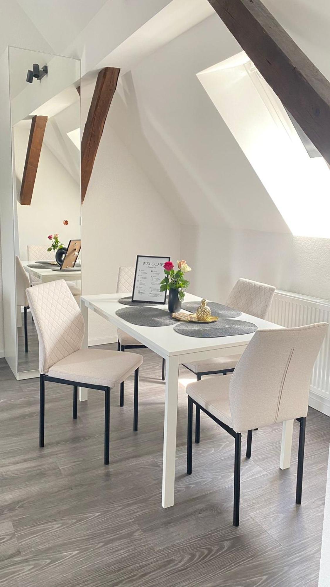 Rk-Lounge,2- Zimmer Wohnung - Modern Und Stylisch Baden-Baden Esterno foto
