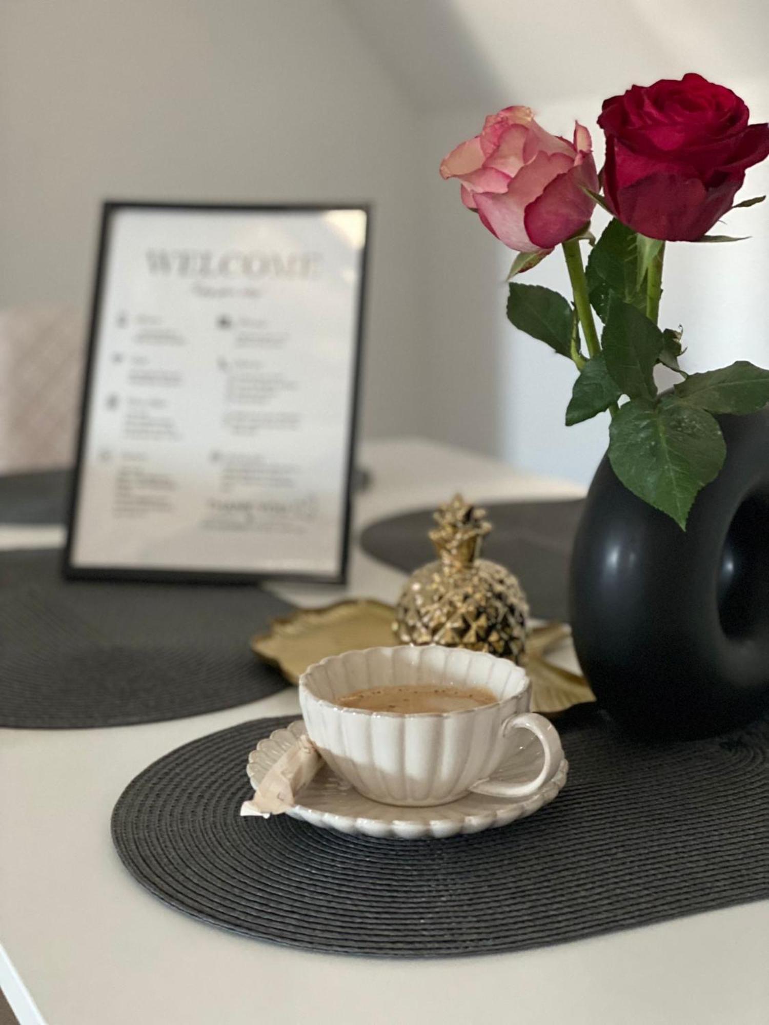 Rk-Lounge,2- Zimmer Wohnung - Modern Und Stylisch Baden-Baden Esterno foto
